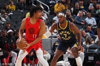 NBA赛场