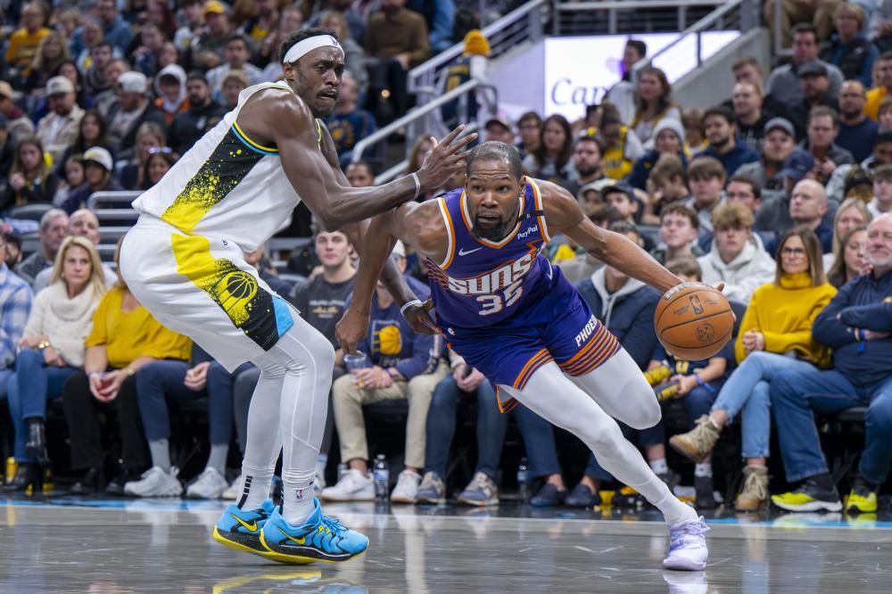 NBA顶级