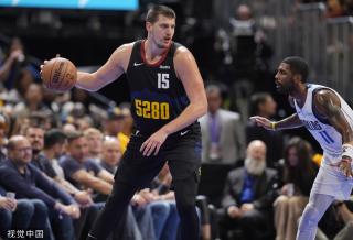 Jokic