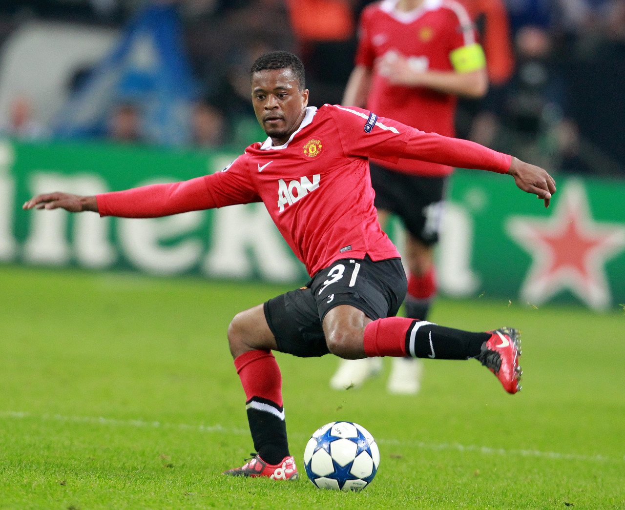 中展现的技 中展现的技